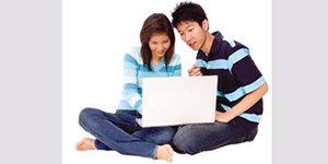 Couple networking