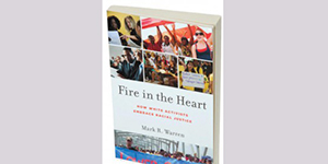 Book Cover: Fire in the Heart