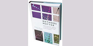 Book Cover: Methods Matter