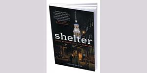 Book Cover: Shelter