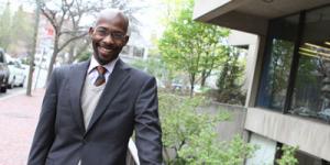 Moise Derosier
