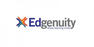 Image result for edgenuity logo