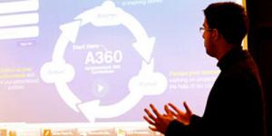 2014 Education Innovation Pitch Competition