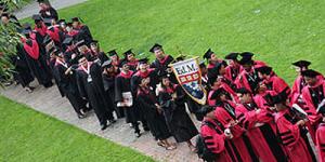 2010 Graduates