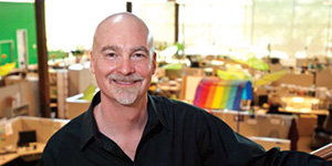 Jim Gray