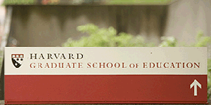 HGSE Sign