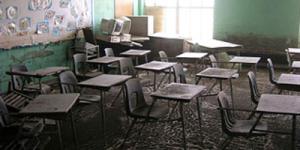 Hurricane Katrina School