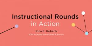 instructional rounds harvard graduate school of education instructional rounds observation form