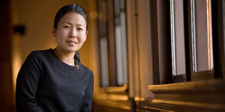 Josephine Kim