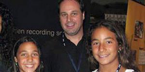Eric Marcos