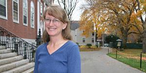 Metta McGarvey