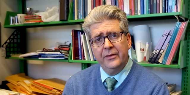 Fernando Reimers