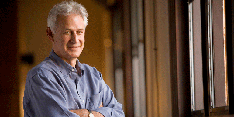 Jack Shonkoff