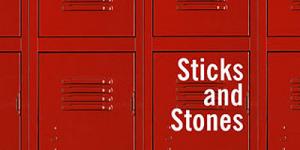 Harvard EdCast: Sticks and Stones