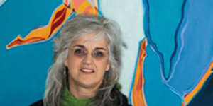 Corinne Varon-Green