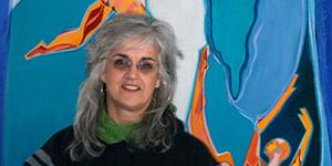 Corinne Varon-Green