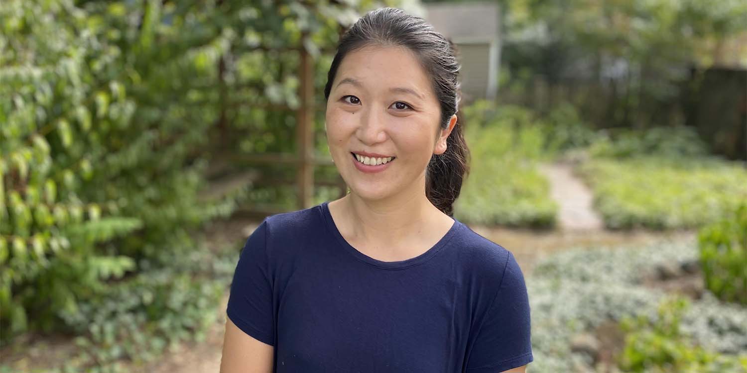 Maggie Yuan Maggie Yuan