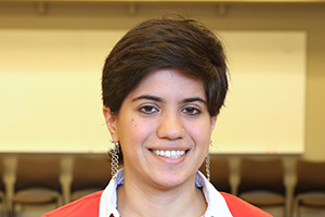 Ghazal Gulati