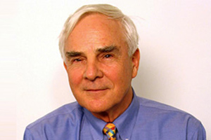 John Merrow
