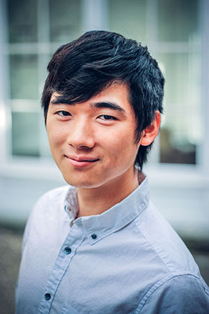 Eddie Kim