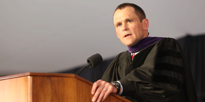 Jim Ryan