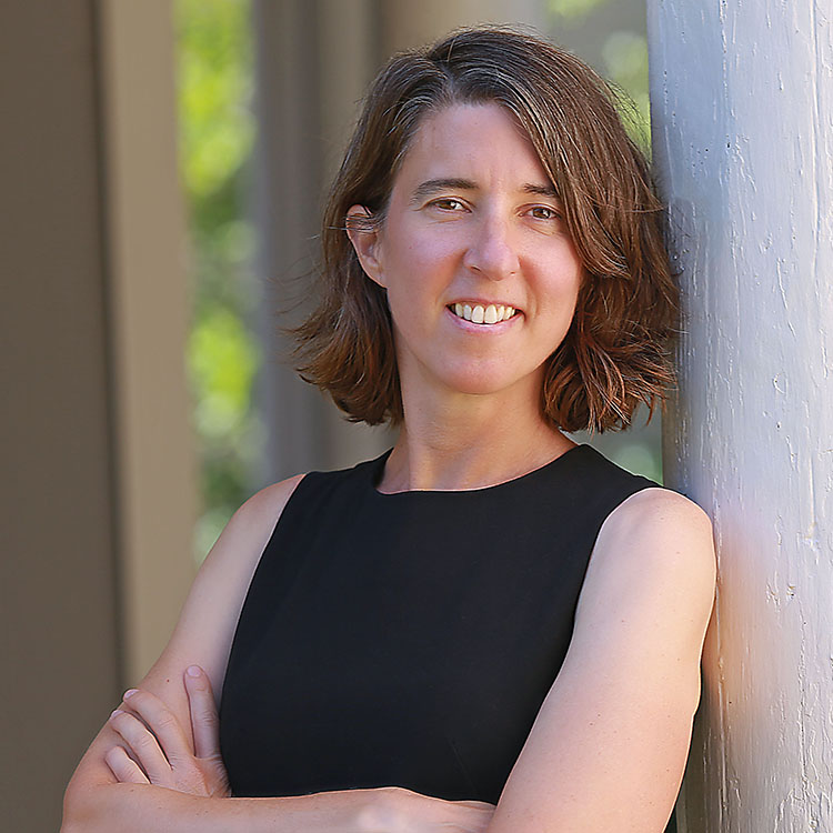 Heather Hill