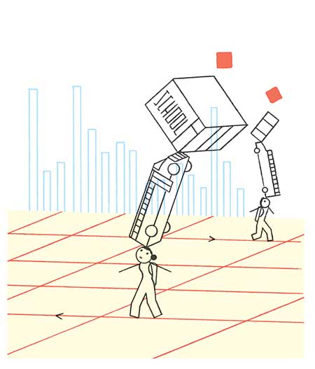 Illustration by Laurent Cilluffo Illustration by Laurent Cilluffo