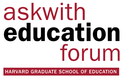 The Askwith Education Forum logo