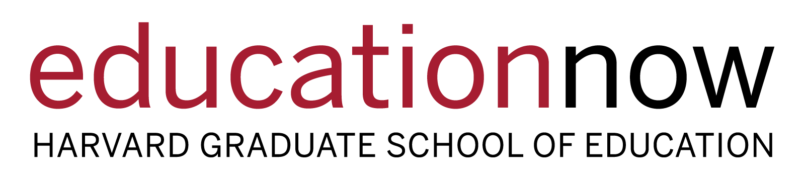 Education Now logo