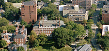 HGSE Campus