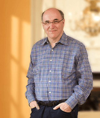 Stephen Wolfram