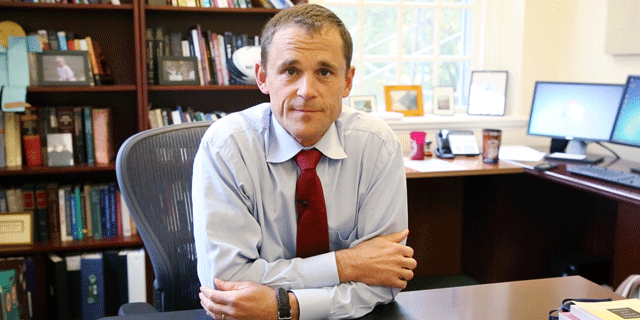 James Ryan