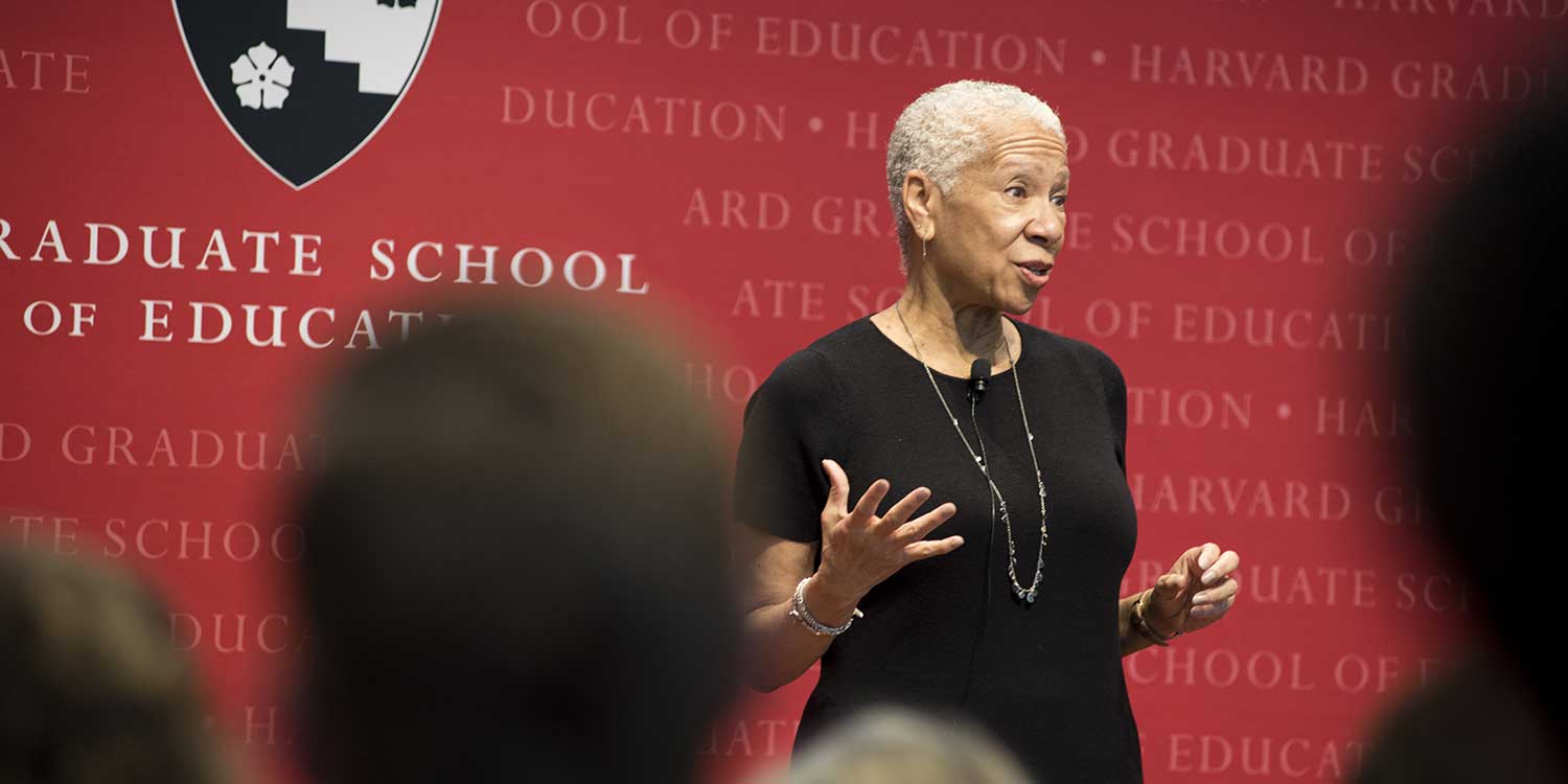 Angela Glover Blackwell