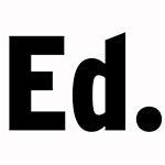 Ed. logo