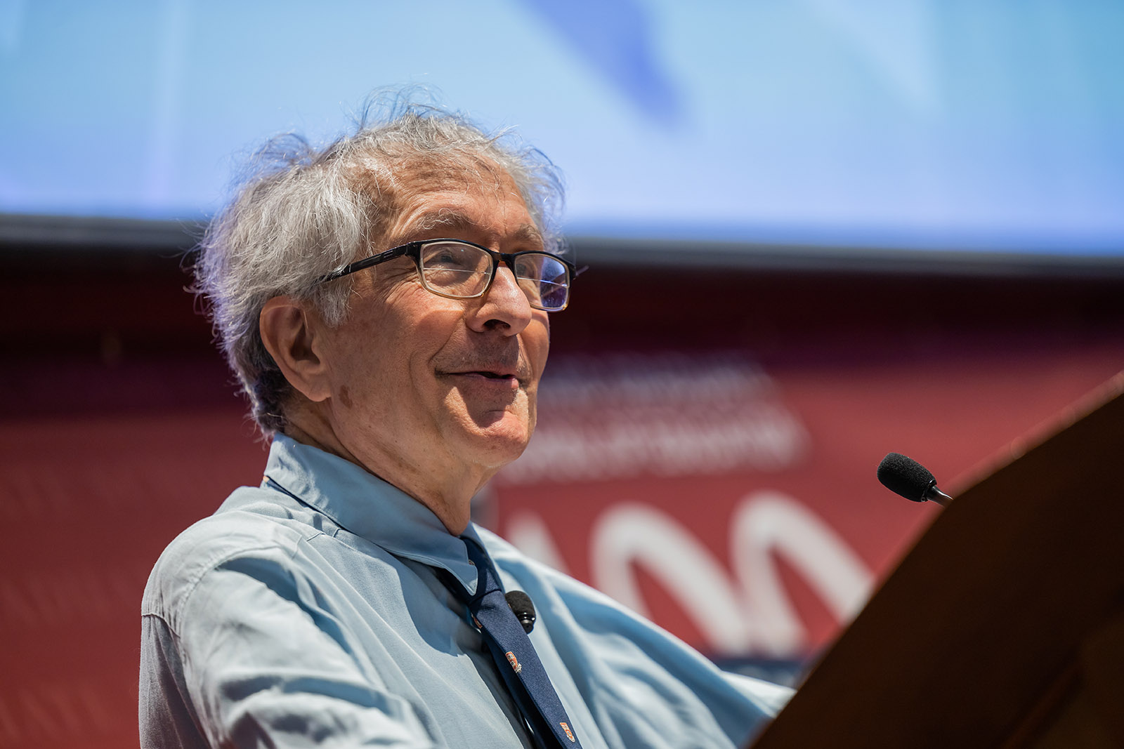 Howard Gardner