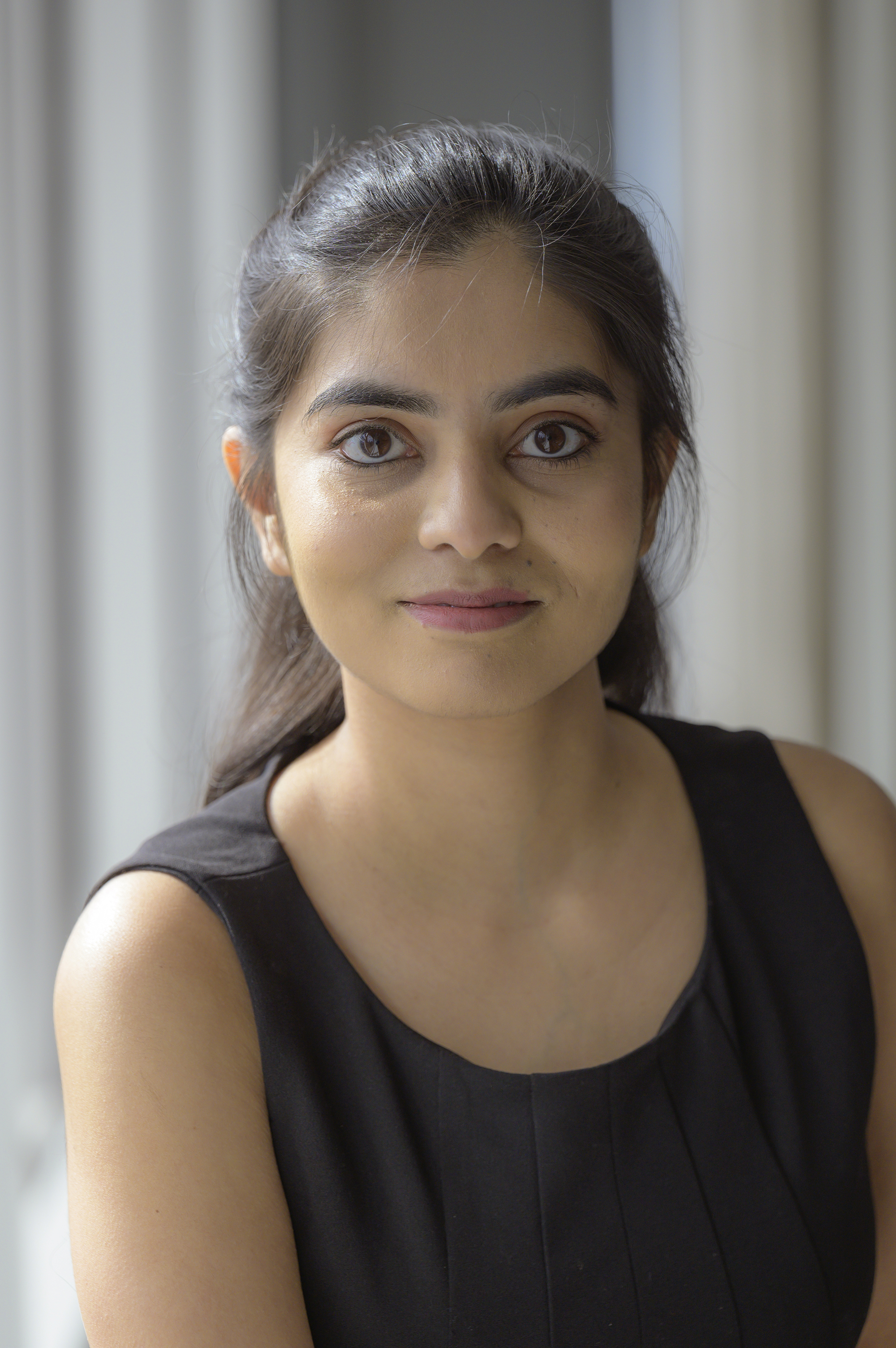 Kavya Krishna