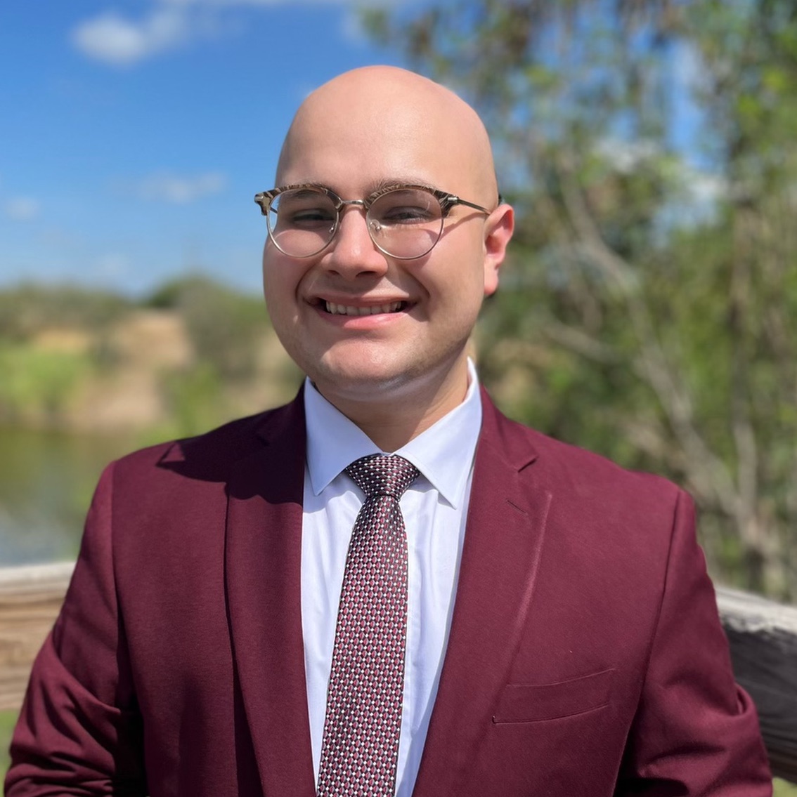 Ramiro Hernandez