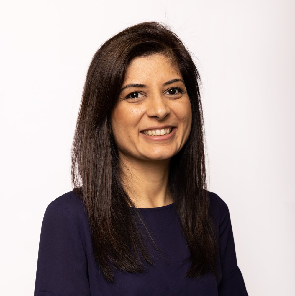 Binal Patel