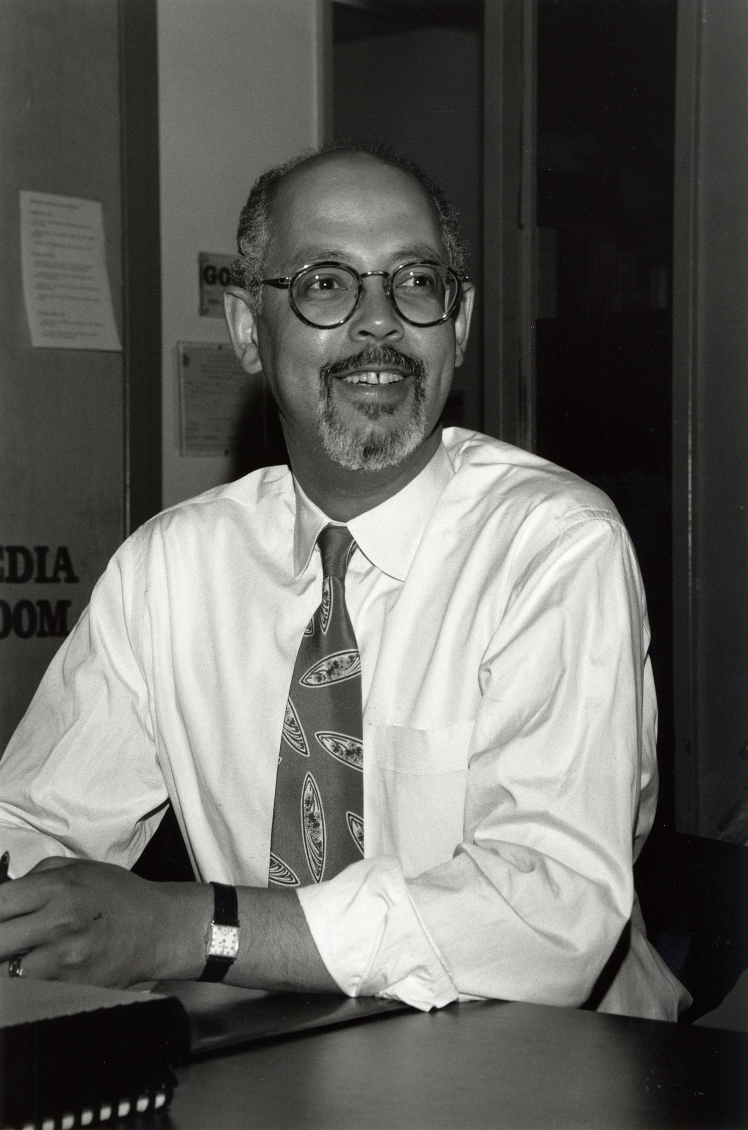 Bob Peterkin
