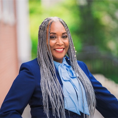 Angelique Smith