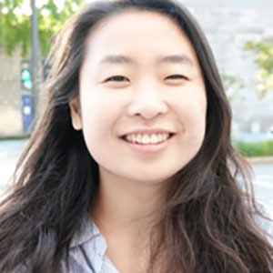 Photo of Han Nah Park