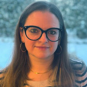 Photo of Jessica Middlebrook