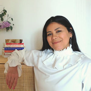 Photo of Virginia Valerio