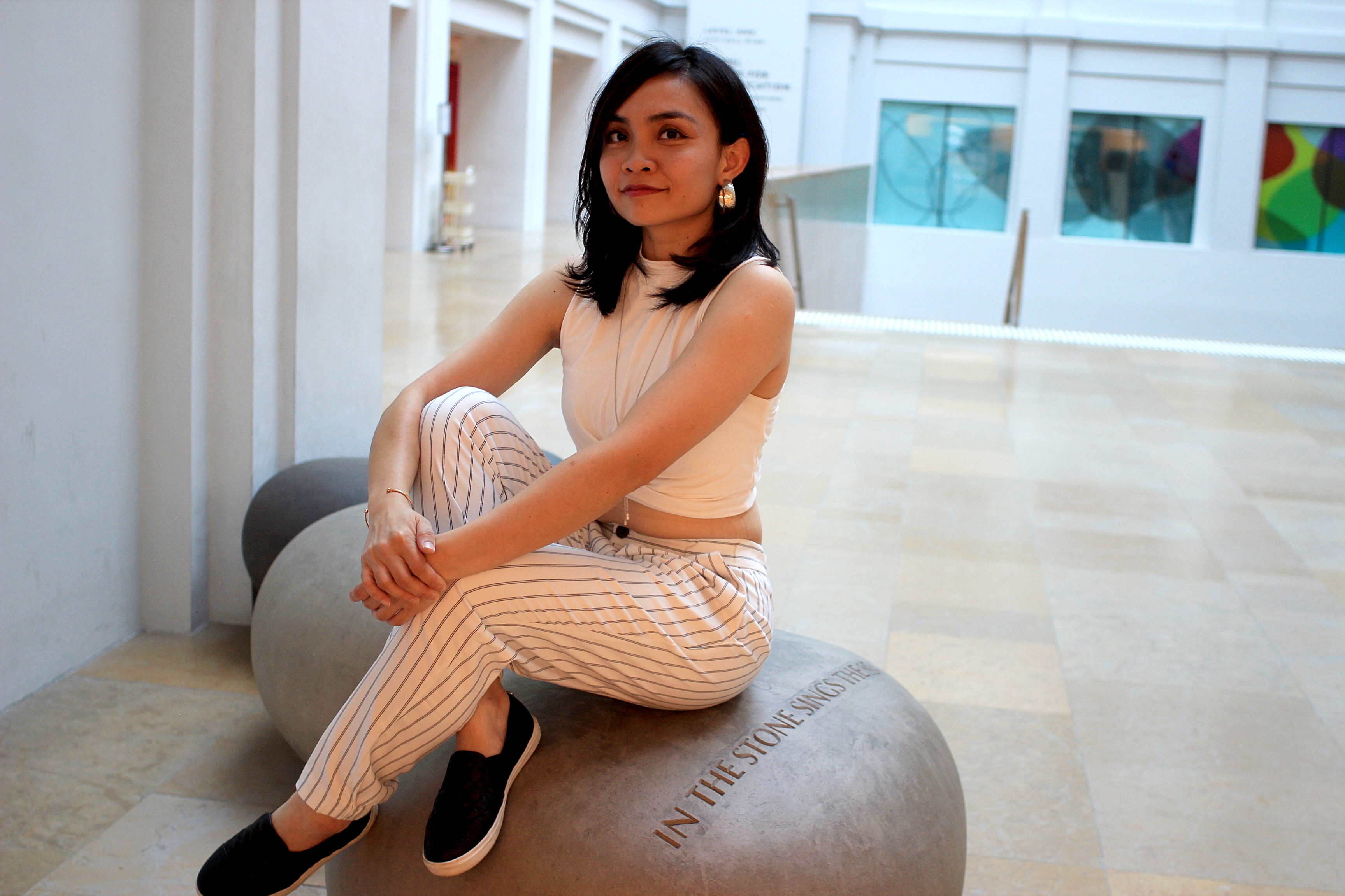 Photo of Jin Li Lim