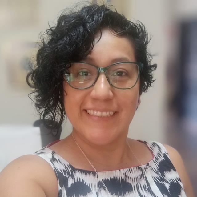 Karen Meza Fernández