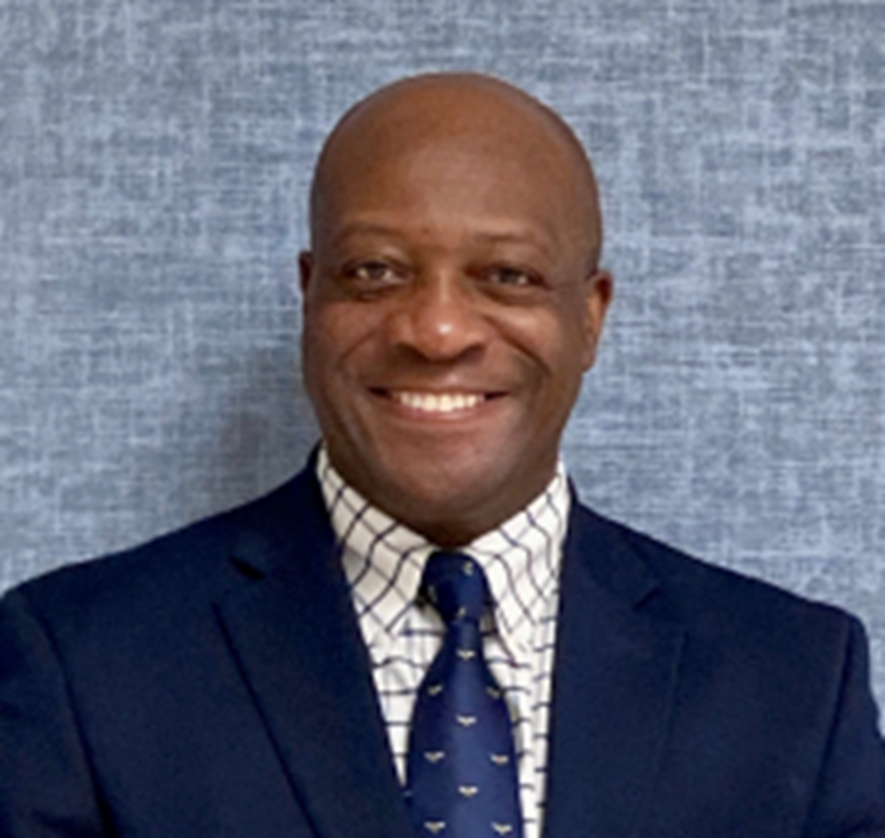 Photo of Siza Mtimbiri