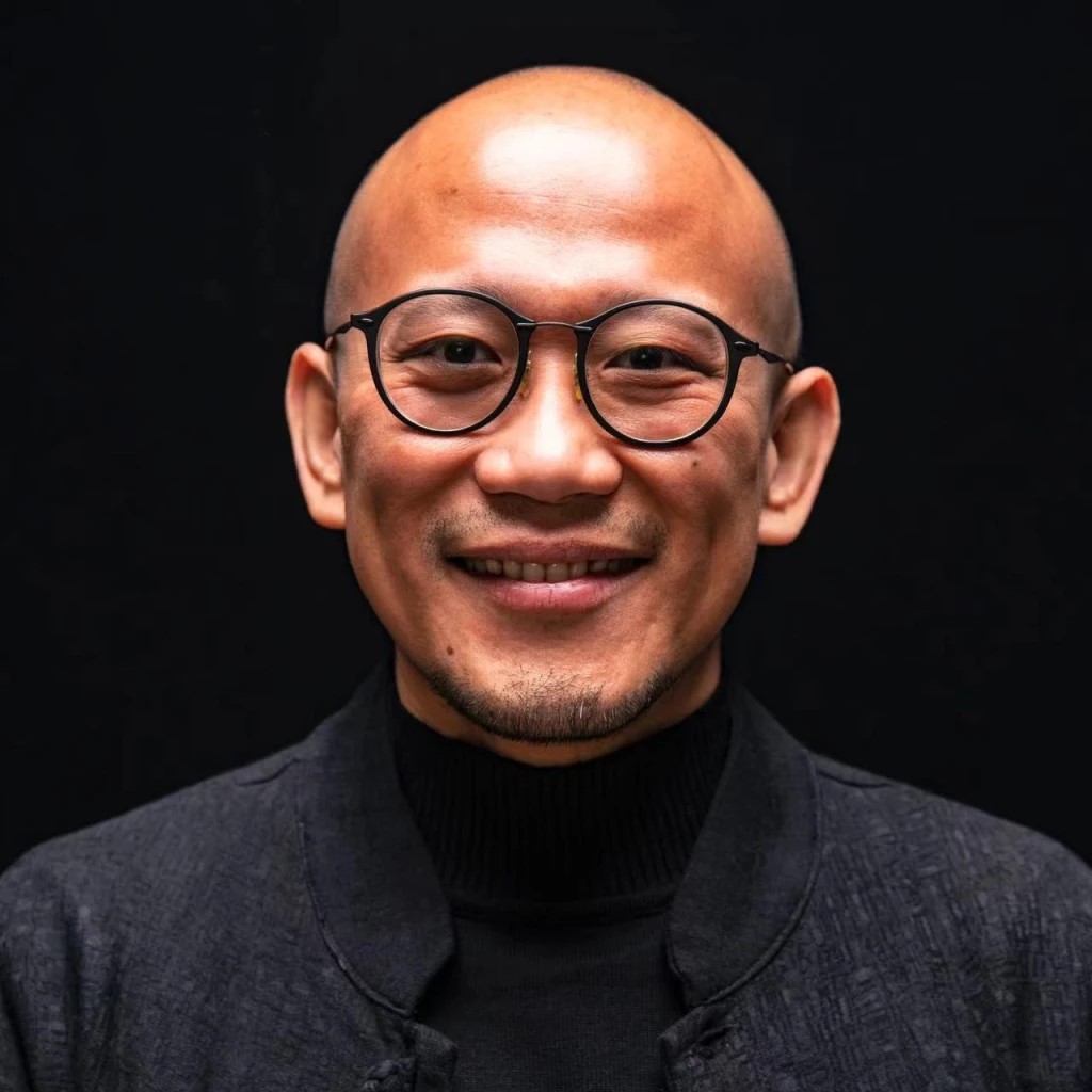 William Yip