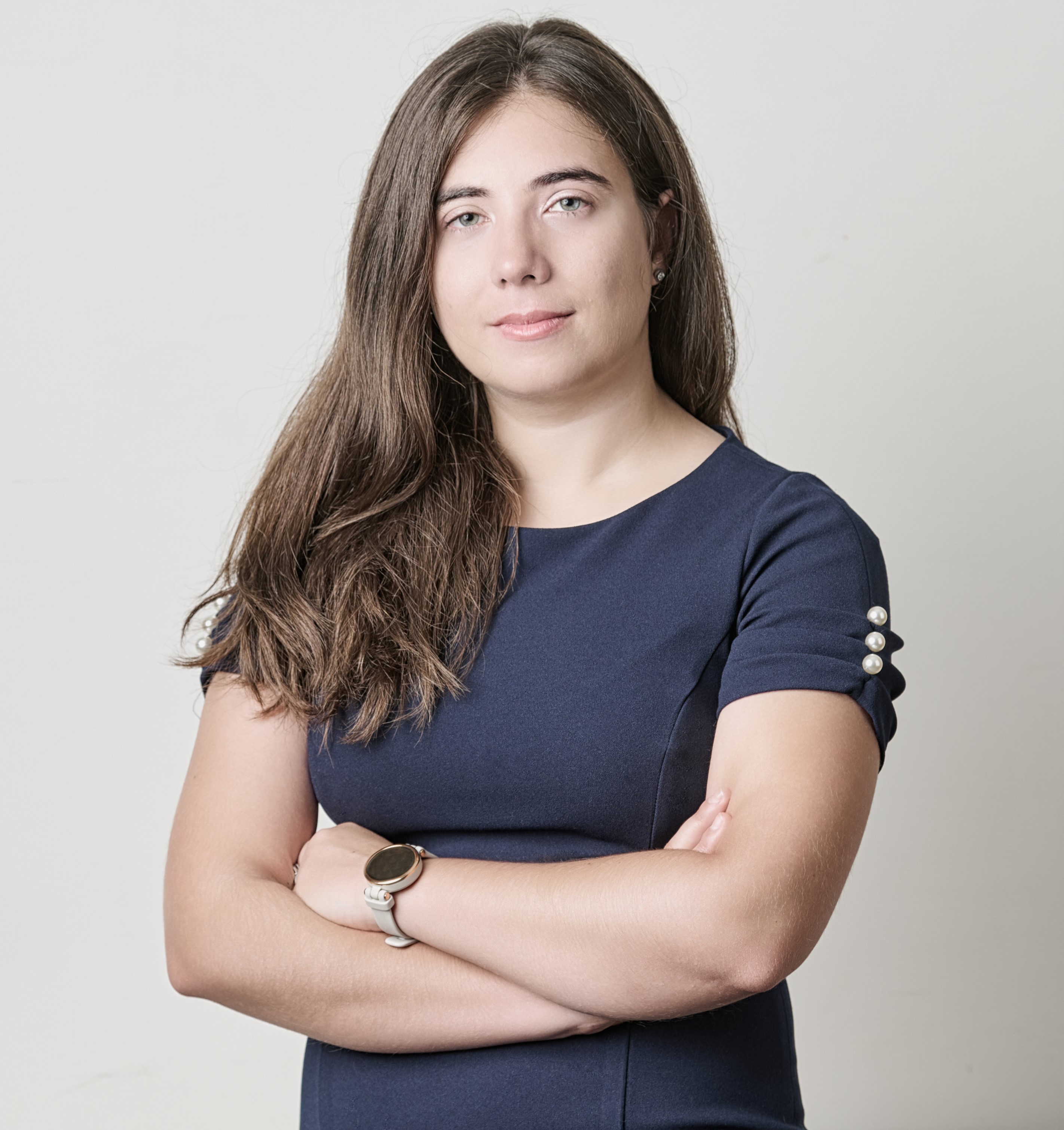 Tara Nicola