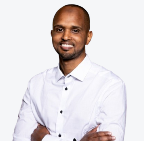 Abdi Guleed