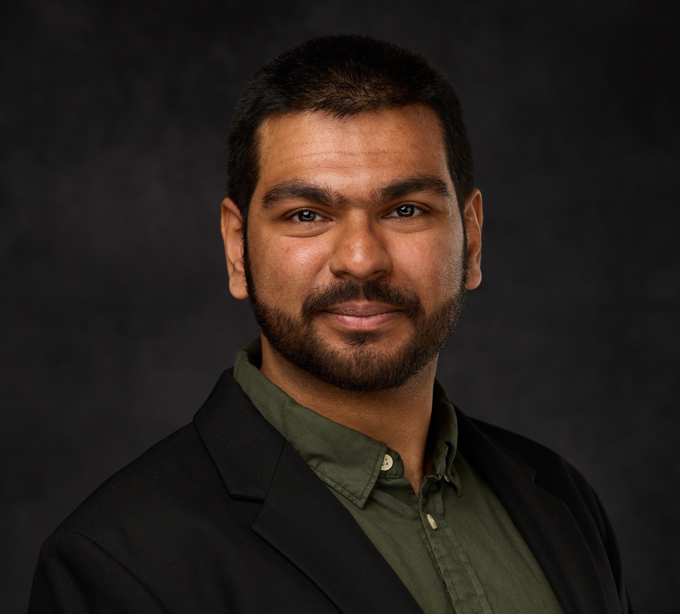 Kedaar Sridhar